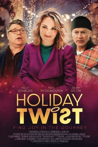 Holiday Twist Movie Times & Info | MetroLux 12 Theatres + IMAX at ...