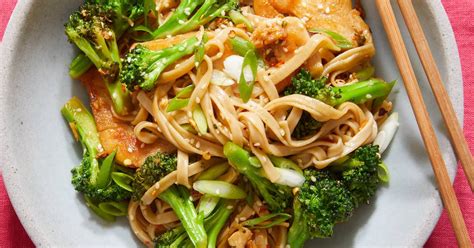 10 Best Chicken Bean Sprout Stir Fry Recipes | Yummly