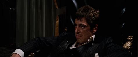 HD wallpaper: Scarface, Tony Montana, Al Pacino, men, film stills ...