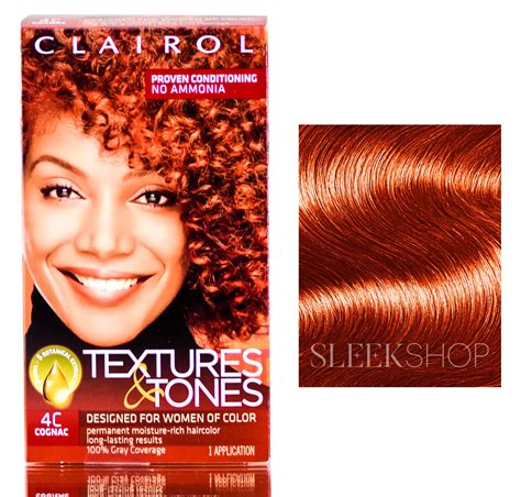 Clairol Hair Color - Coloring