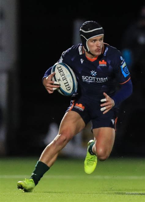 Munster locked-and-loaded for massive night in Edinburgh · The 42