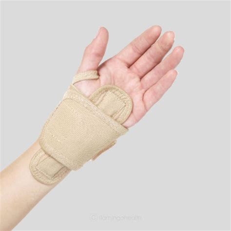 Carpal Tunnel Splint – Flamingo Health