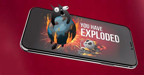 ‘Exploding Kittens’ Game and Animated Show Coming to Netflix - Netflix Tudum