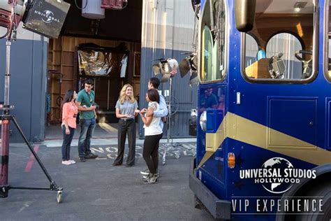 LA: Universal Studios Hollywood VIP Tour | GetYourGuide