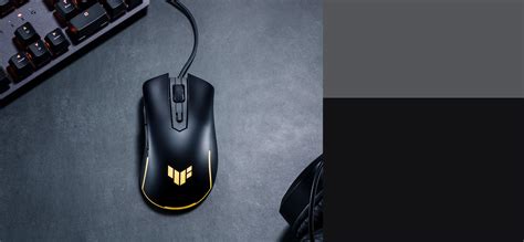 ASUS TUF Gaming M3 Gen II｜Mice and Mouse Pads｜ASUS Philippines