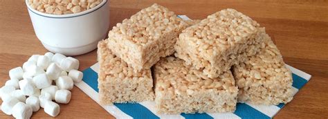 Original Rice Krispies® Treats | Recipes with Ease!