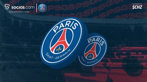 Conheça O PSG Fan Token | Fan Tokens