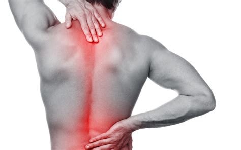 Upper Back Pain Relief: 10 Tips Everyone Should Know