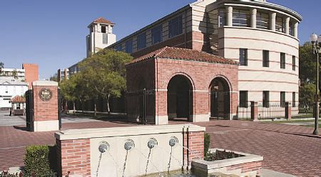 MBA Guide: USC Marshall School of Business | Los Angeles Business Journal