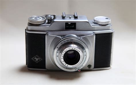 Free Images : photography, analog, old camera, digital camera, agfa, camera lens, lenses, retro ...