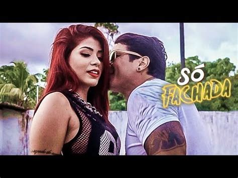 EXCESSO DE BAGAGEM - SÓ FACHADA - CLIPE OFICIAL - YouTube