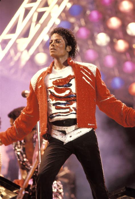 Michael Jackson Thriller Era - Michael Jackson Photo (32314842) - Fanpop