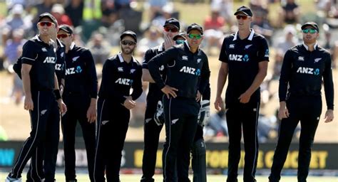 ICC World Cup Schedule New Zealand 2023: Complete New Zealand Schedule ...