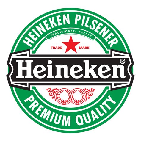 Heineken Logo PNG Transparent Heineken Logo.PNG Images. | PlusPNG