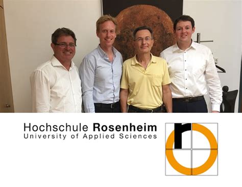 Rosenheim University