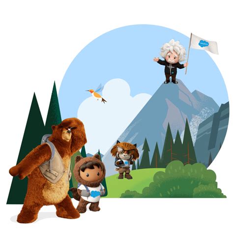 Salesforce Data Cloud - Salesforce.com US