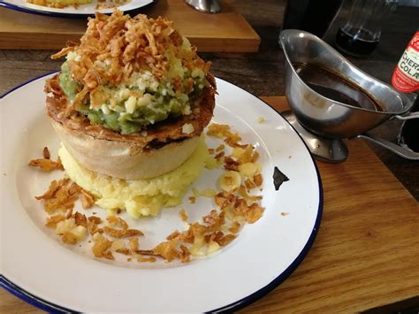 [I ate] a pie from Pieminister | Food, Recipes, Pieminister