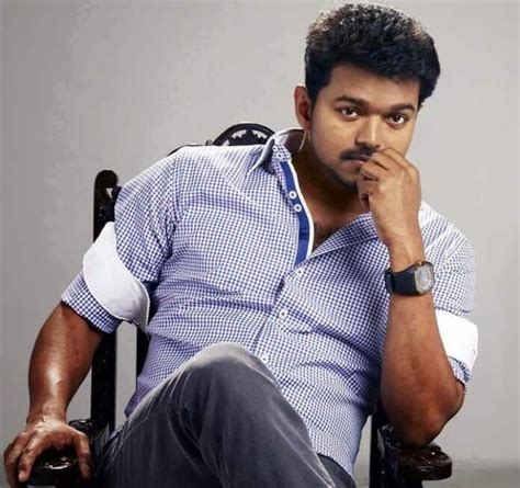 A Complete List of Vijay Hindi Dubbed Movies