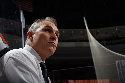 Flyers head coach: Craig Berube replaces Peter Laviolette in Philadelphia - SBNation.com