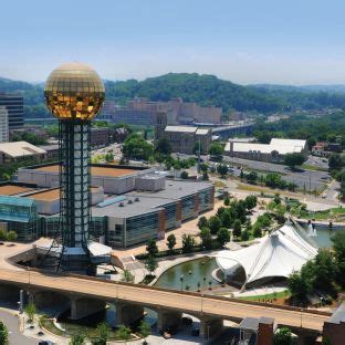 Things to Do in Knoxville TN | Attractions, Outdoors & Tours