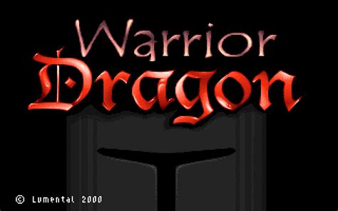 RPG WORLD: Warrior Dragon Rpg Games