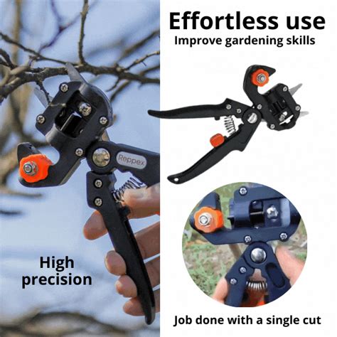 Reppex - Pruning tool for fruits | koolago.com