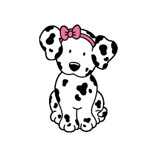 Spottie Dottie | Hello Kitty Wiki | FANDOM powered by Wikia