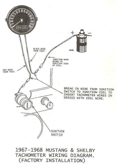 Rpm Gauge Wiring Diagram Motorcycle - Organicium