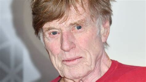 Robert Redford's Health Update In 2023: Latest News And Recovery Progress