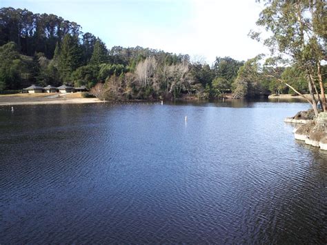 Lake Anza - Tilden Regional Park near Berkeley CA | High-on-Life | Flickr