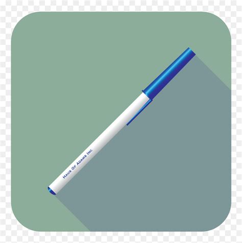 Bic-pen, HD Png Download - vhv