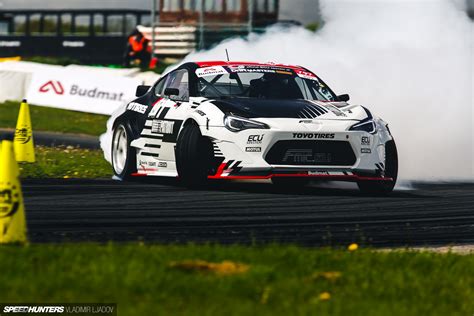 Drift Masters Returns, Bigger & Stronger - Speedhunters