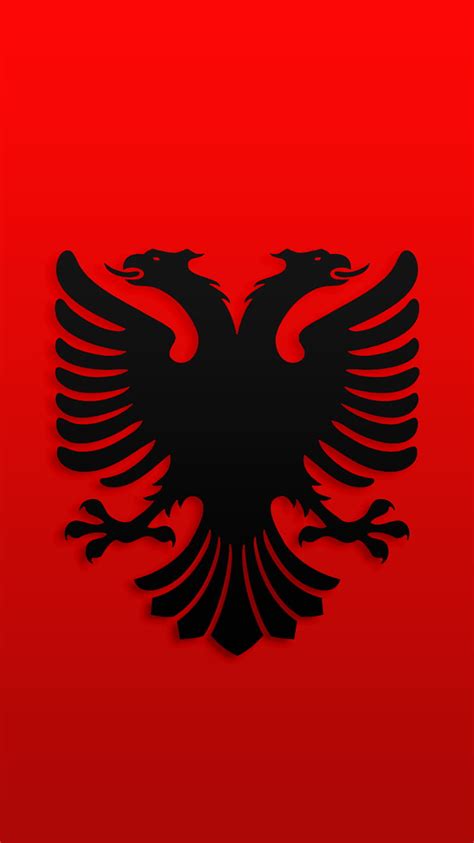 1920x1080px, 1080P free download | Shqiponja, albania, flamuri, kosova, kosovo, shqip, HD phone ...