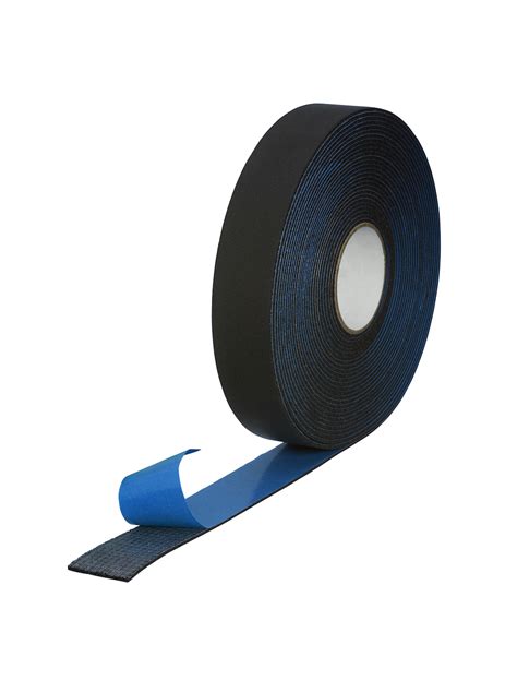 Rubber Tape Manufacturer - Adhesive Rubber Tape Supplier