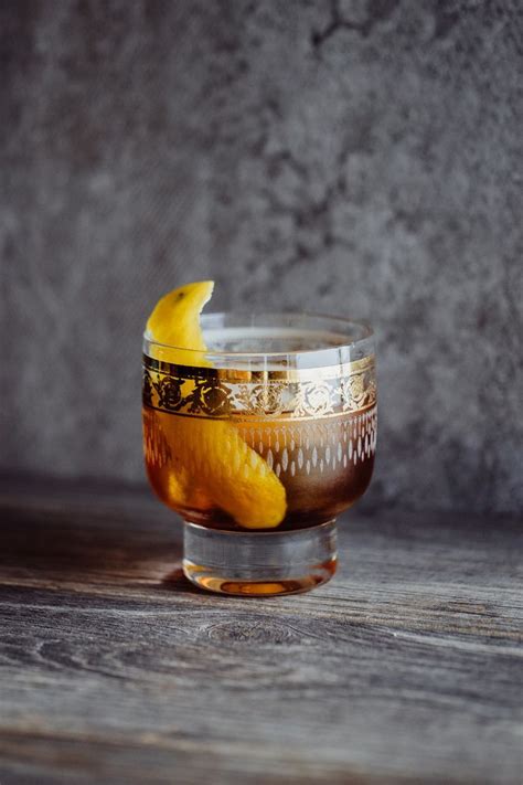 The 20 Best Rye Whiskey Cocktails, From Classics to Modern Innovations in 2023 | Rye whiskey ...