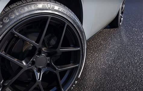 Firestone FIREHAWK AS V2 Tire Review - Tires Reviewed