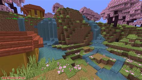 5 Crazy Minecraft Seeds Ever (1.20.6, 1.20.1) - Java/Bedrock Edition ...