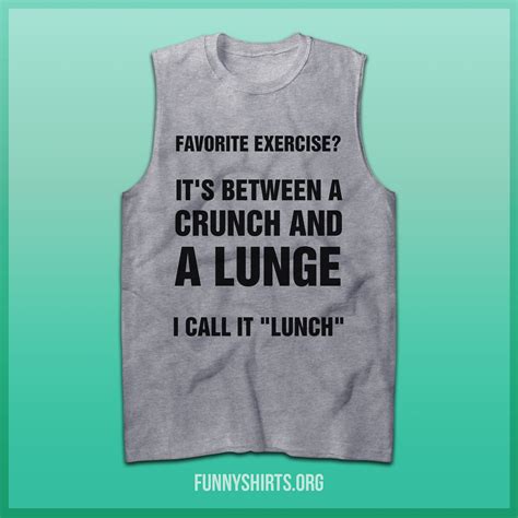 Workout Sayings For Shirts - WorkoutWalls