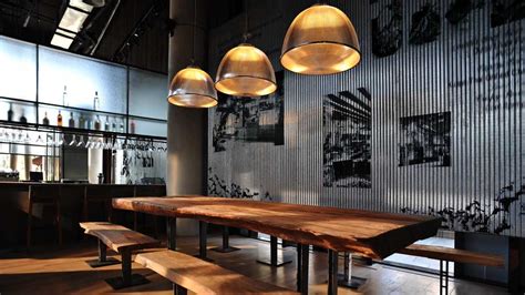 5 Key Elements of a Great Cafe Interior Design