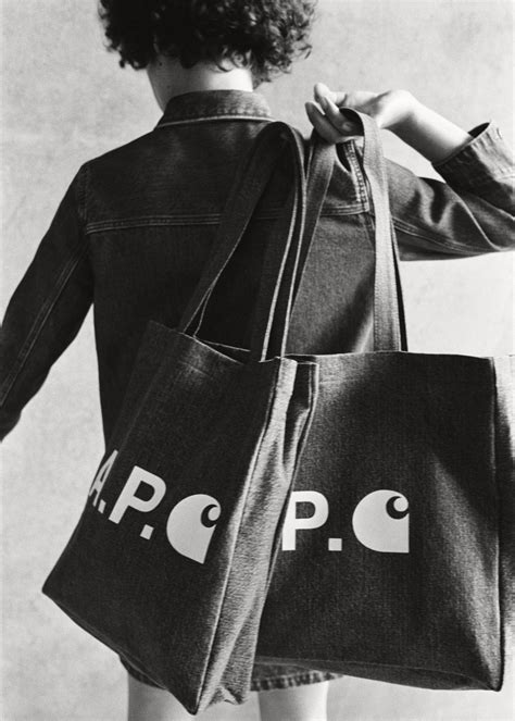 The Need To Know About A.P.C. | Get To Know The Brand - Coggles