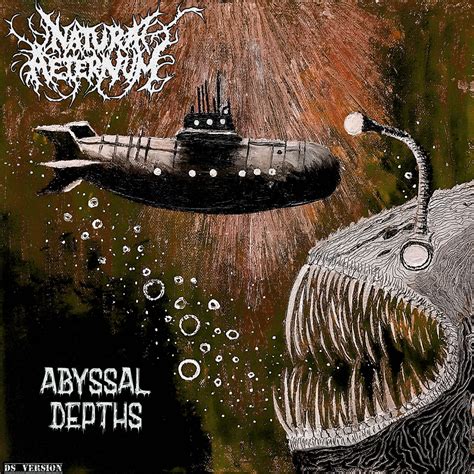 Abyssal Depths (DS Version) | Natura Aeternum