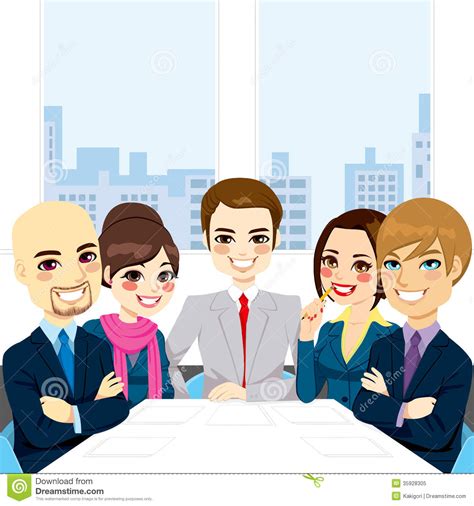 clipart office people 20 free Cliparts | Download images on Clipground 2024