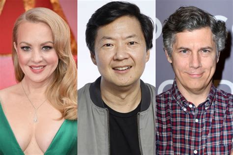 Goosebumps 2 Casts McLendon-Covey, Jeong, and Parnell