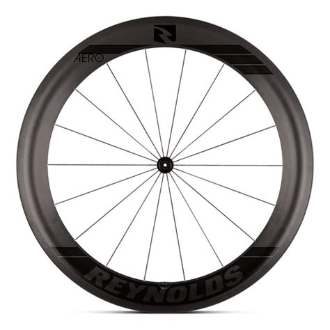 AERO Wheels – Reynolds Cycling