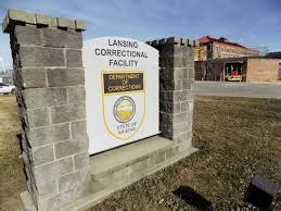 Inmate at Lansing Correctional Facility dies of COVID-19, Kansas ...