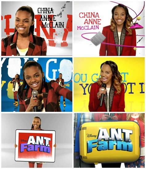 Image - Ant Farm OP Credits S1 & S3.jpg | A.N.T. Farm Wiki | FANDOM powered by Wikia