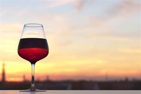 red, wine, sunset, Glass, food/Drink, alcohol, drink, drinks, CC0, public domain, royalty free ...
