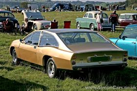 FAB WHEELS DIGEST (F.W.D.): Marcos Mantis M70 (1970-72)