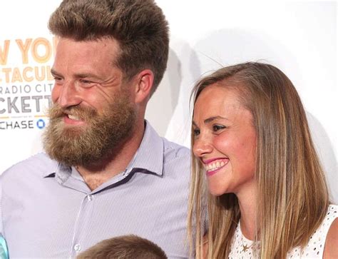 Ryan Fitzpatrick Wife Liza Fitzpatrick: All You Want to Know of Their ...