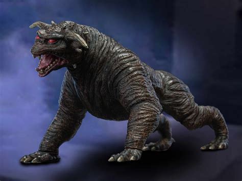 Ghostbusters (1984) Zuul 1/8 Scale Soft Vinyl Figure